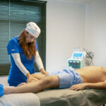 Masaje relajante en Nymma